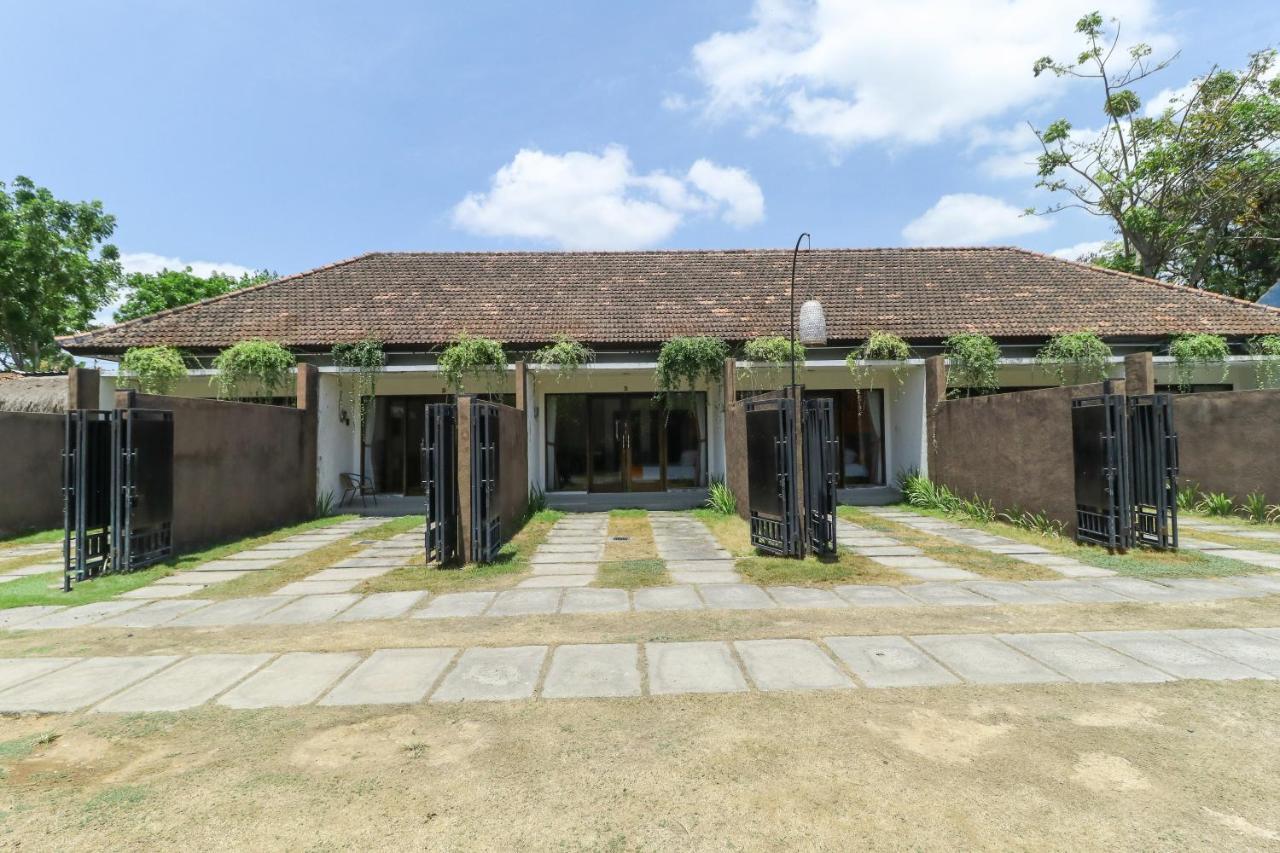 Ninja Suite Villa Denpasar Exteriér fotografie